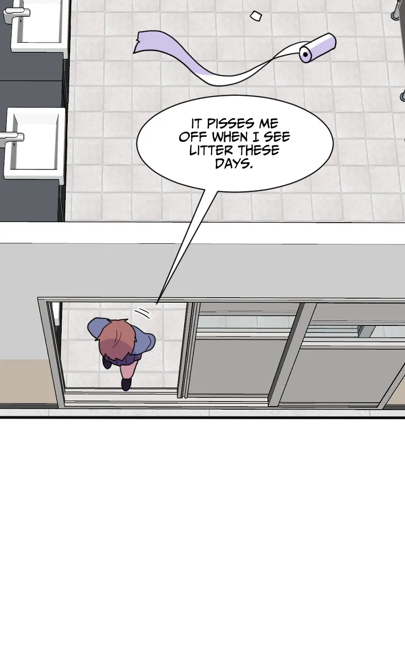 Not So Shoujo Love Story Chapter 31 page 90 - 
