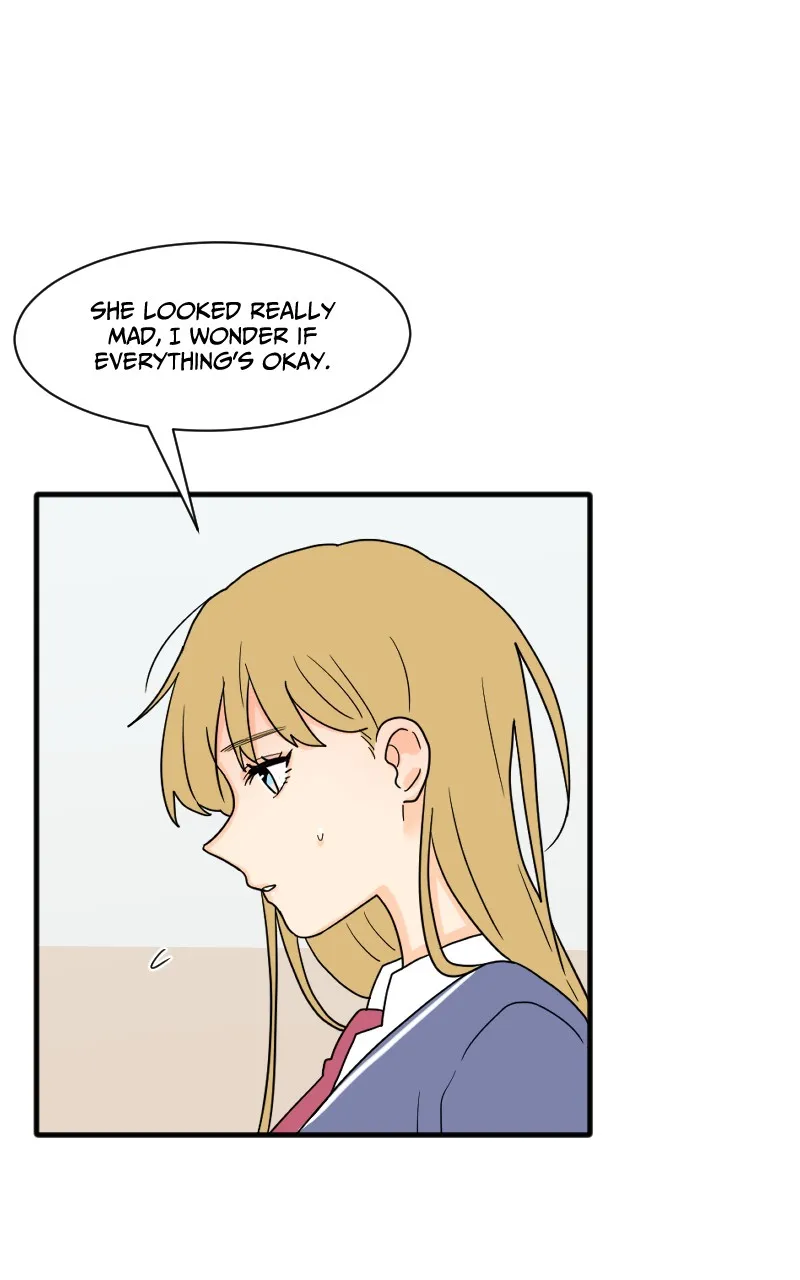 Not So Shoujo Love Story Chapter 31 page 10 - 
