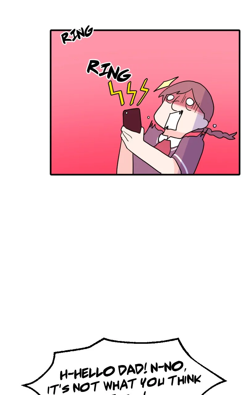 Not So Shoujo Love Story Chapter 31 page 91 - 