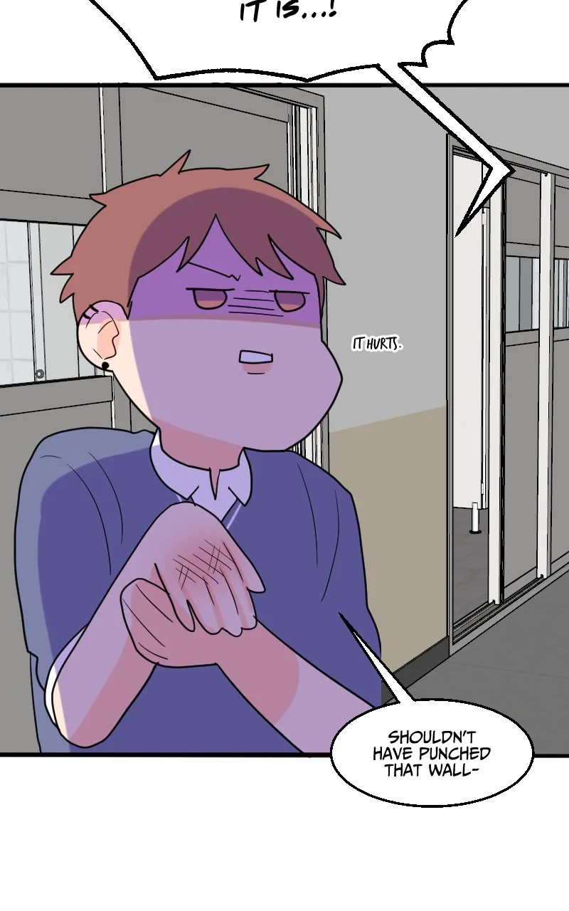 Not So Shoujo Love Story Chapter 31 page 92 - 