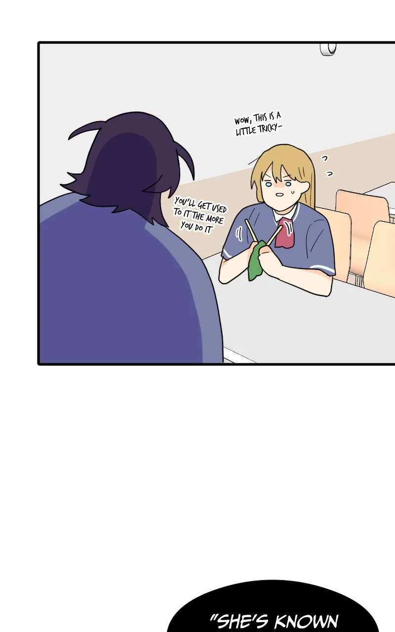 Not So Shoujo Love Story Chapter 31 page 96 - 
