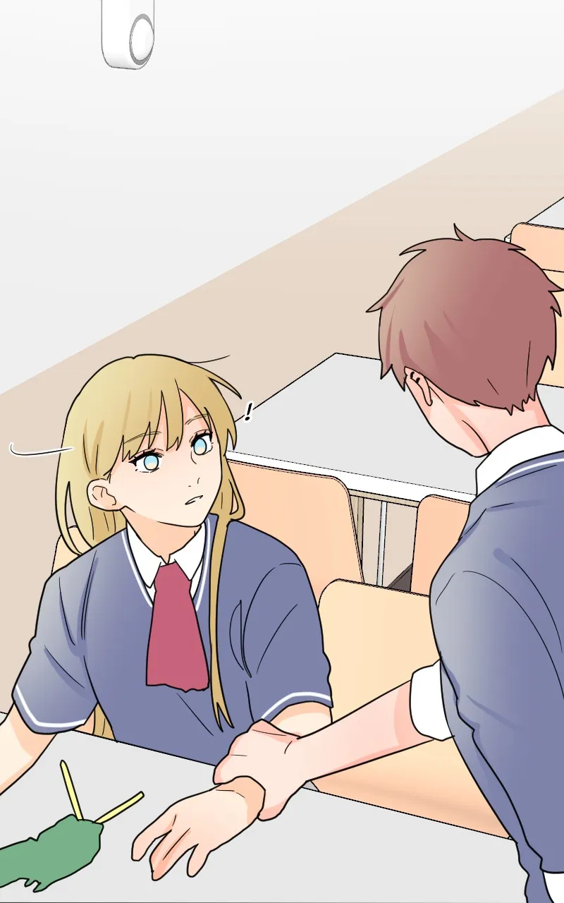 Not So Shoujo Love Story Chapter 31 page 99 - 