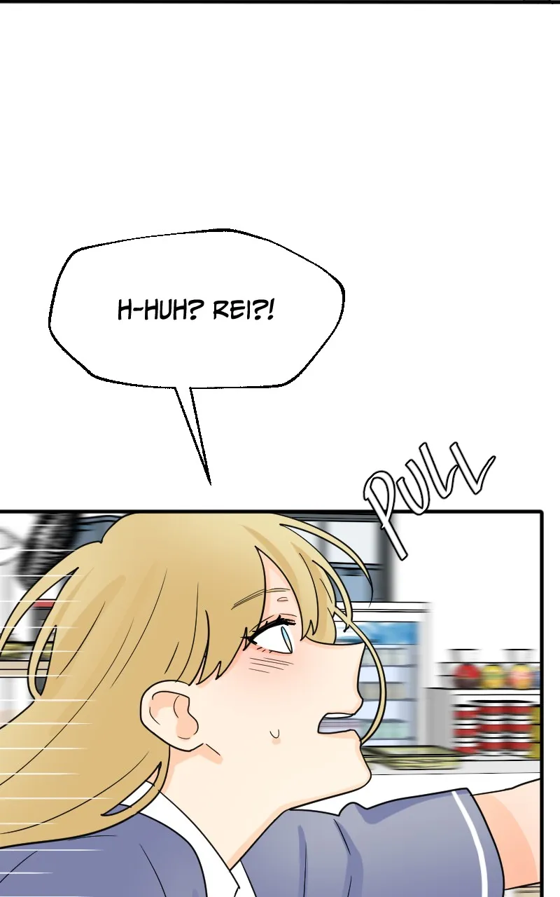 Not So Shoujo Love Story Chapter 31 page 100 - 