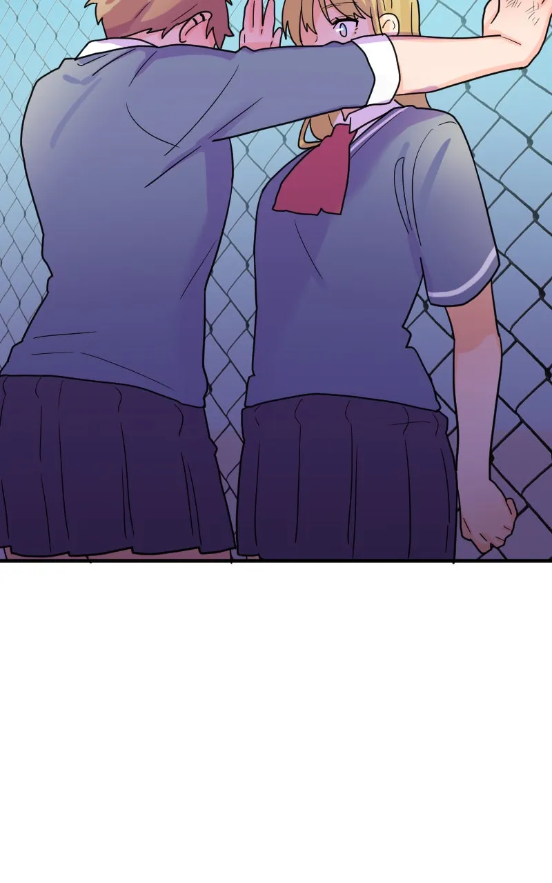 Not So Shoujo Love Story Chapter 32 page 2 - 