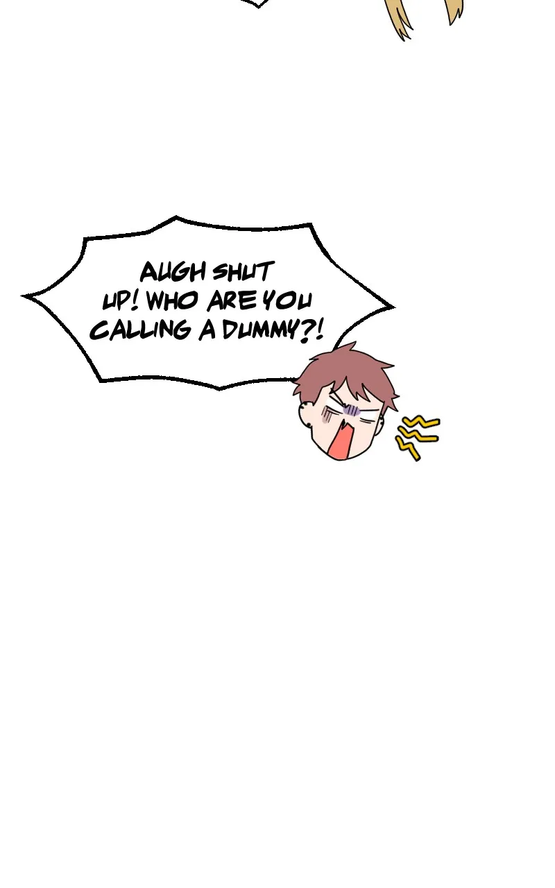 Not So Shoujo Love Story Chapter 32 page 11 - 