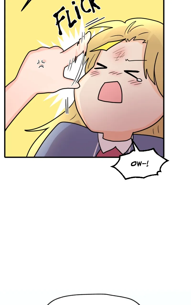 Not So Shoujo Love Story Chapter 32 page 102 - 