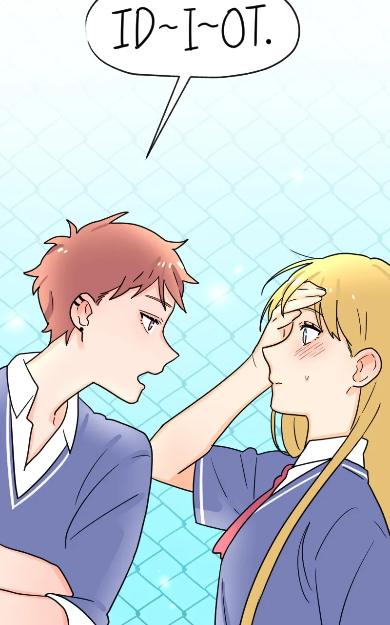 Not So Shoujo Love Story Chapter 32 page 103 - 