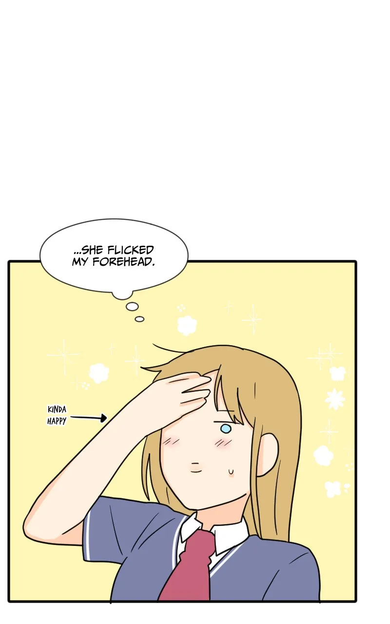 Not So Shoujo Love Story Chapter 32 page 105 - 