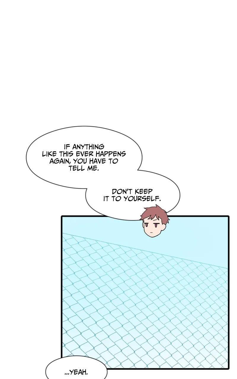 Not So Shoujo Love Story Chapter 32 page 106 - 