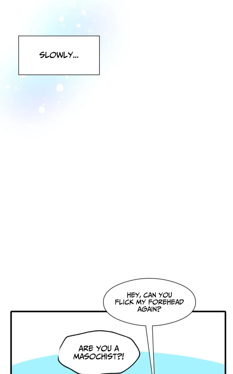 Not So Shoujo Love Story Chapter 32 page 109 - 