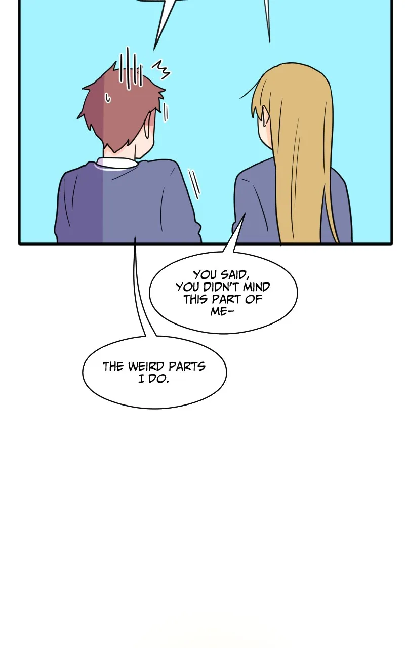 Not So Shoujo Love Story Chapter 32 page 110 - 