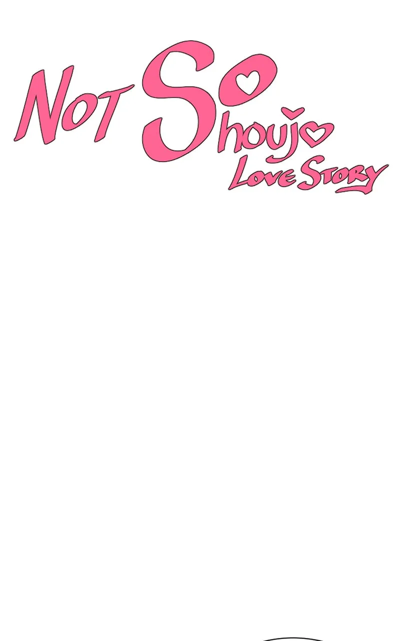 Not So Shoujo Love Story Chapter 32 page 12 - 