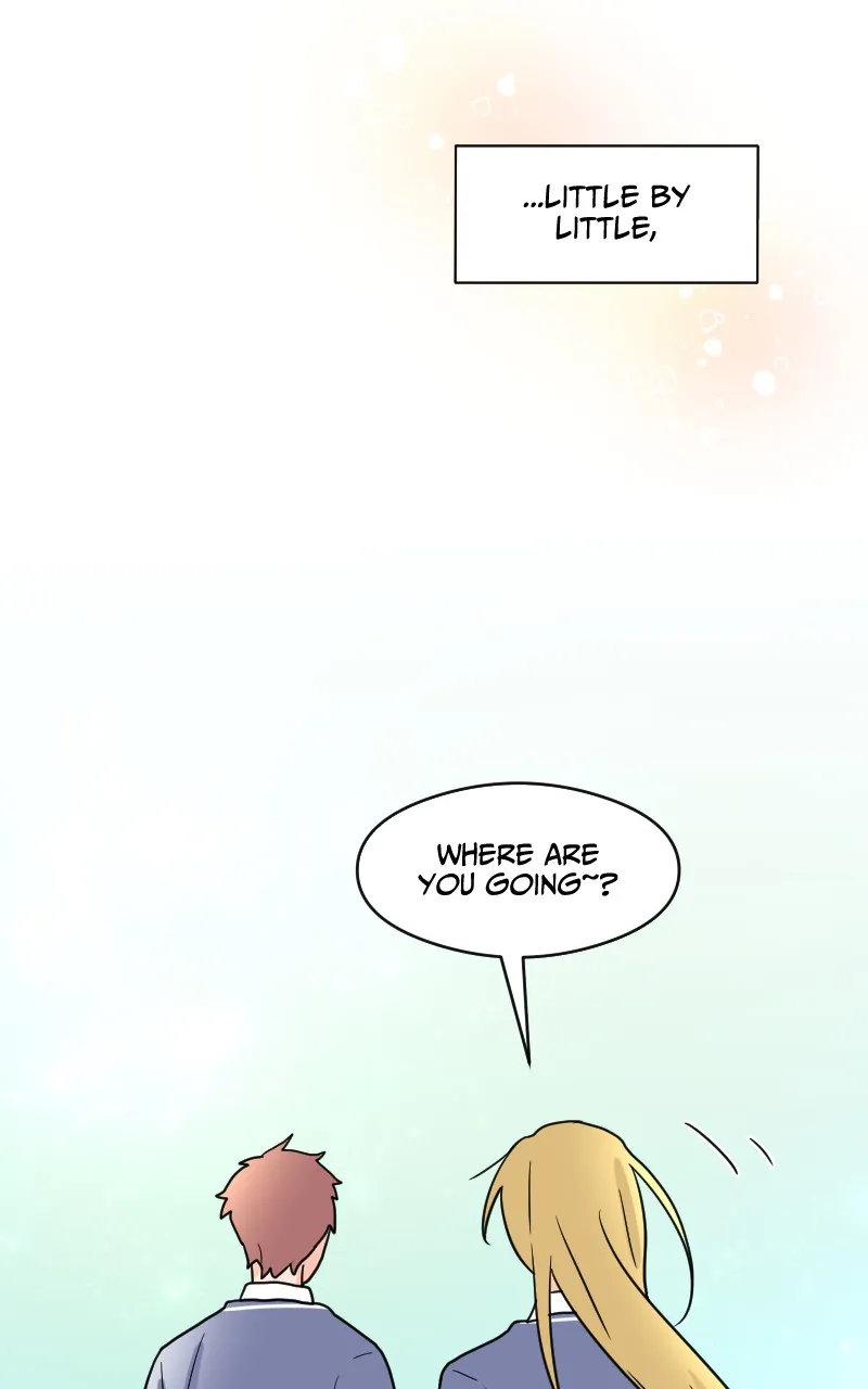 Not So Shoujo Love Story Chapter 32 page 111 - 