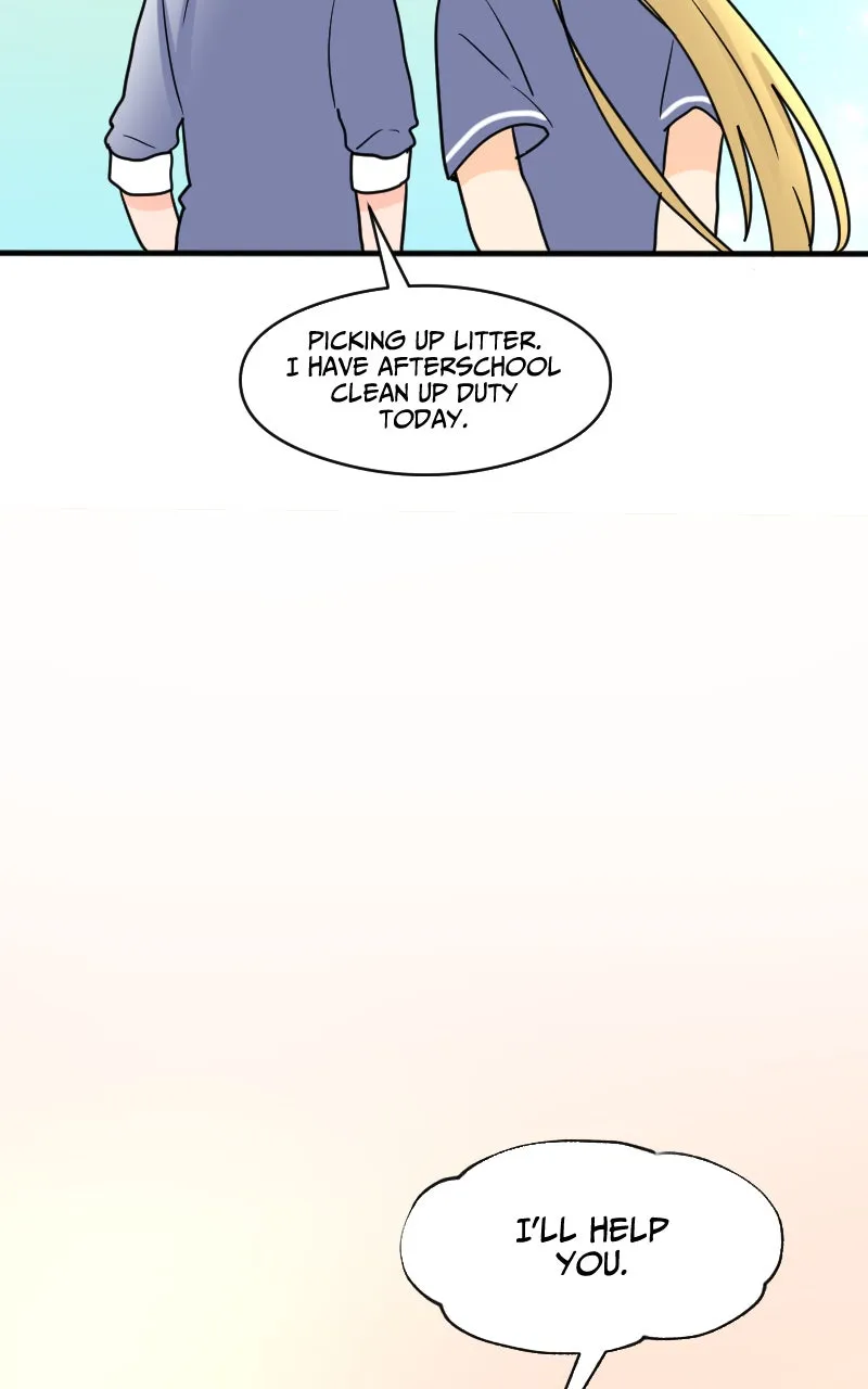 Not So Shoujo Love Story Chapter 32 page 112 - 