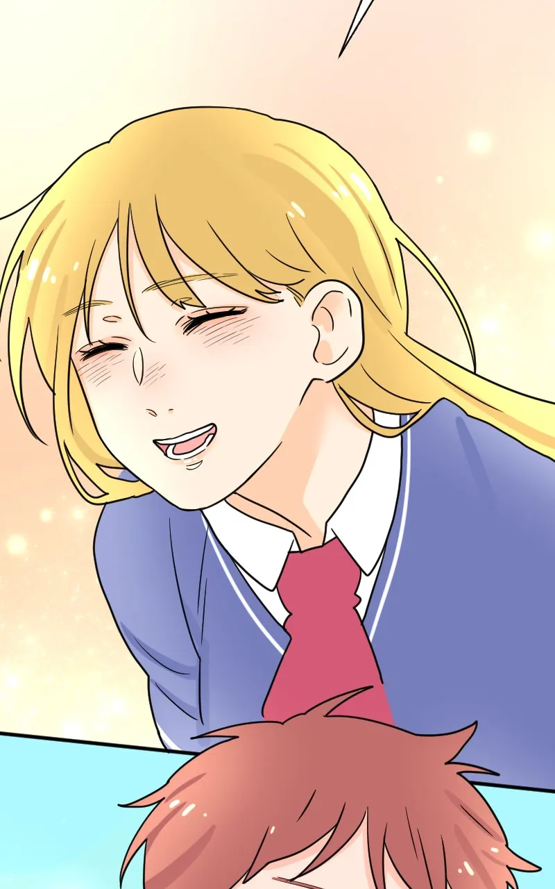 Not So Shoujo Love Story Chapter 32 page 113 - 