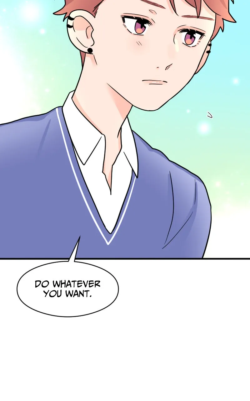 Not So Shoujo Love Story Chapter 32 page 114 - 