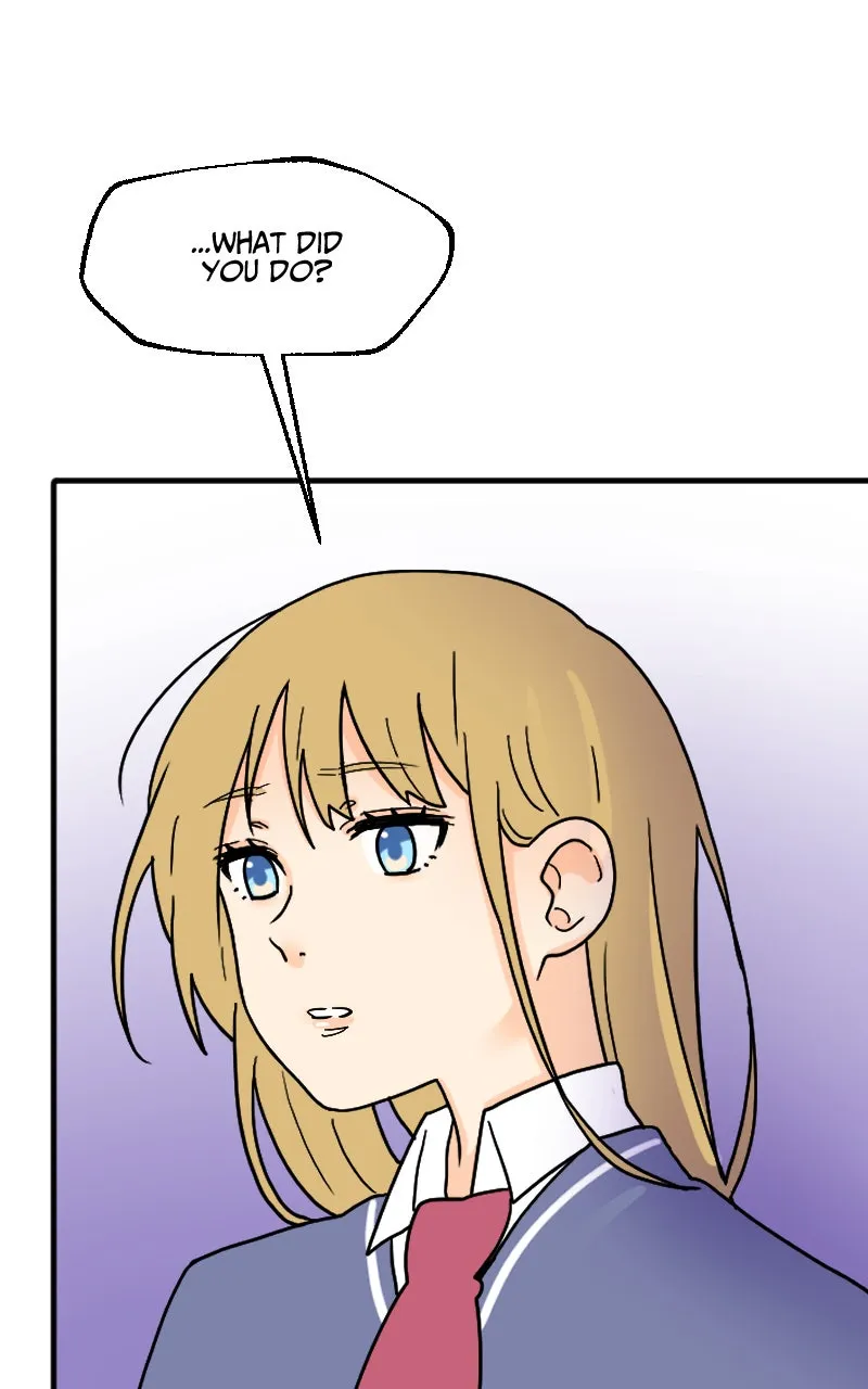 Not So Shoujo Love Story Chapter 32 page 15 - 