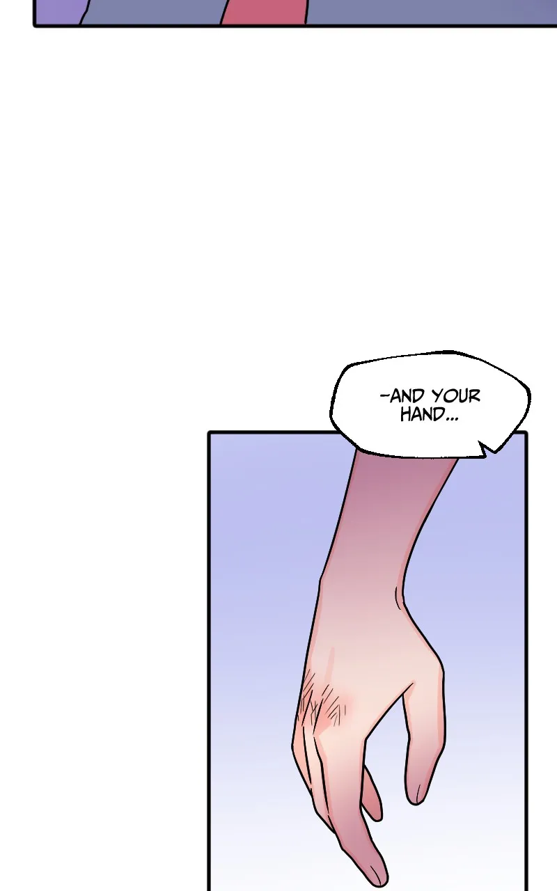 Not So Shoujo Love Story Chapter 32 page 16 - 