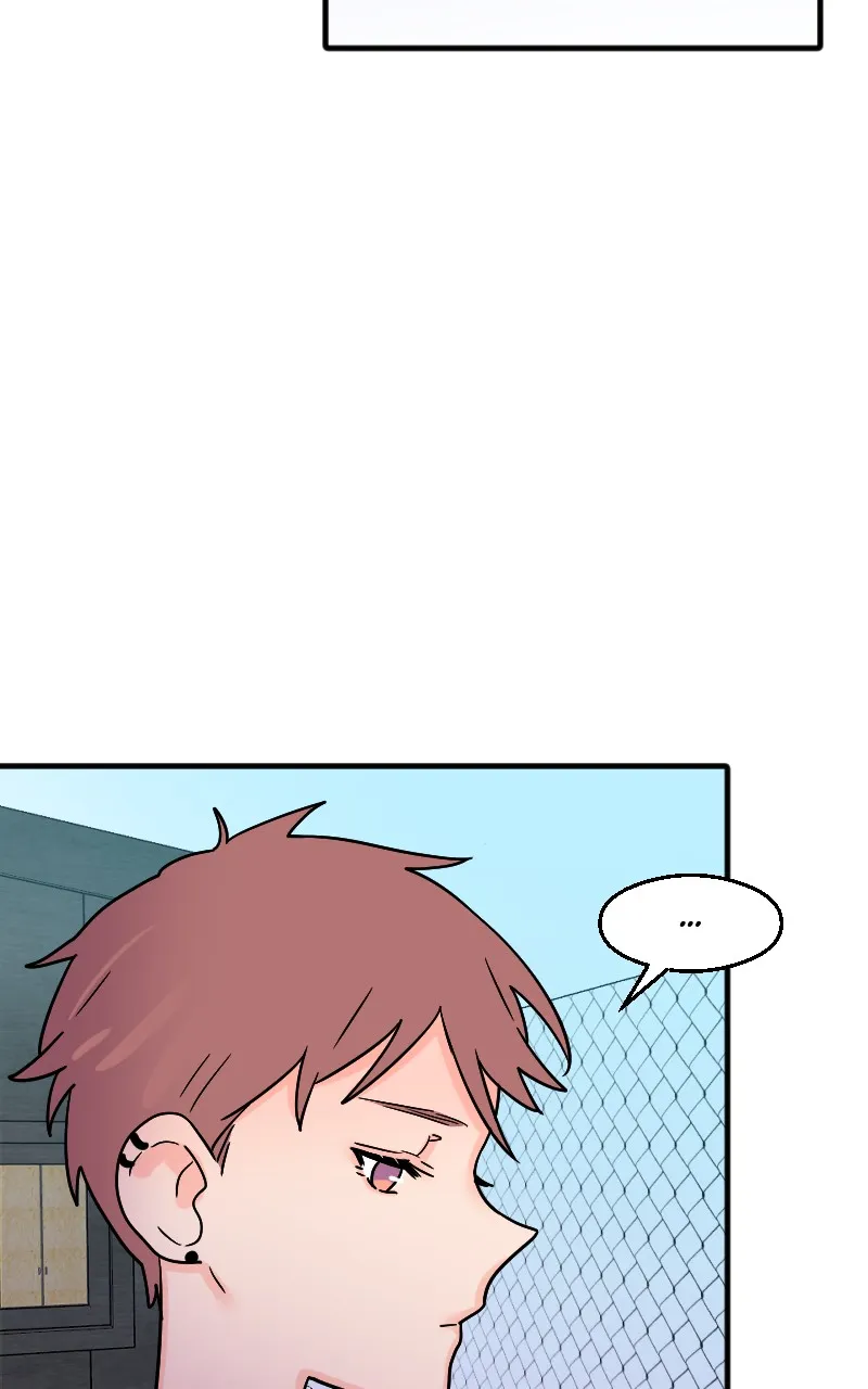Not So Shoujo Love Story Chapter 32 page 17 - 