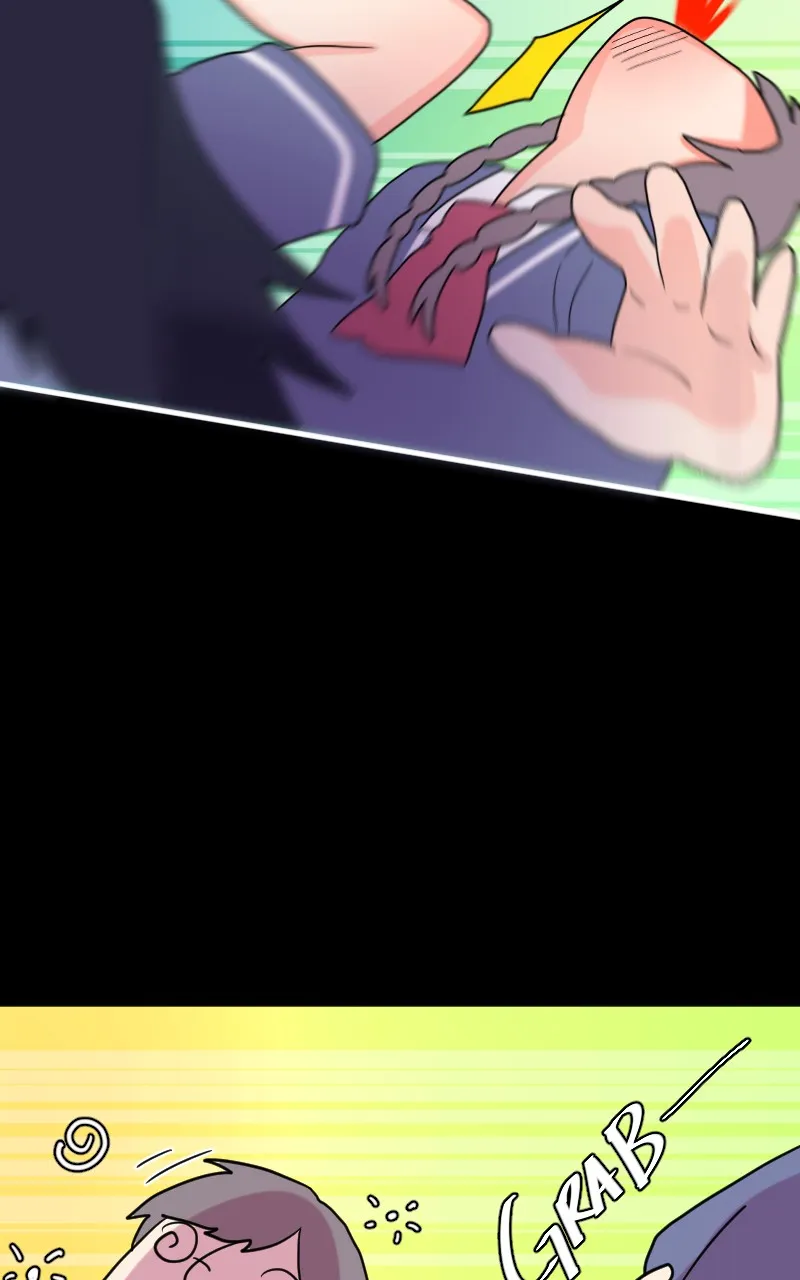 Not So Shoujo Love Story Chapter 32 page 23 - 