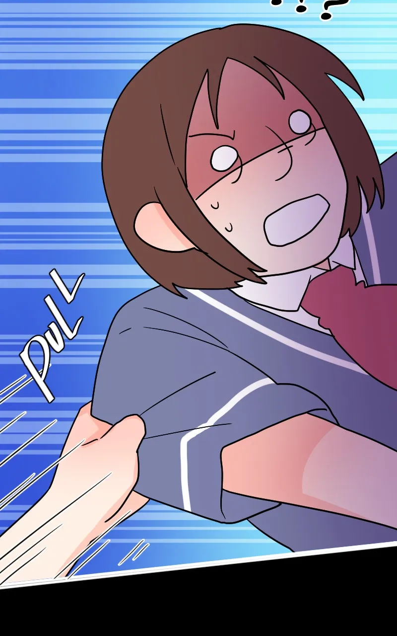 Not So Shoujo Love Story Chapter 32 page 25 - 