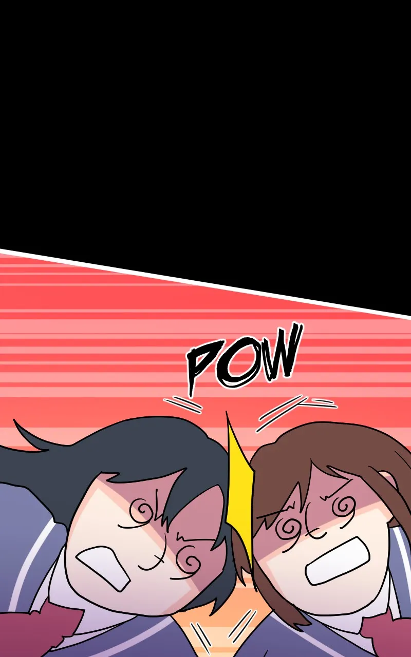 Not So Shoujo Love Story Chapter 32 page 26 - 