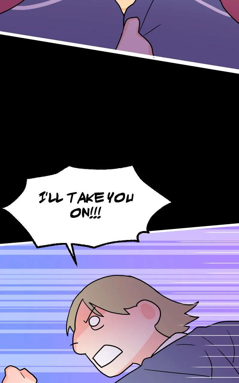Not So Shoujo Love Story Chapter 32 page 27 - 