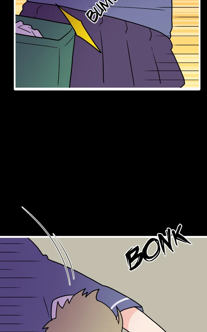 Not So Shoujo Love Story Chapter 32 page 29 - 