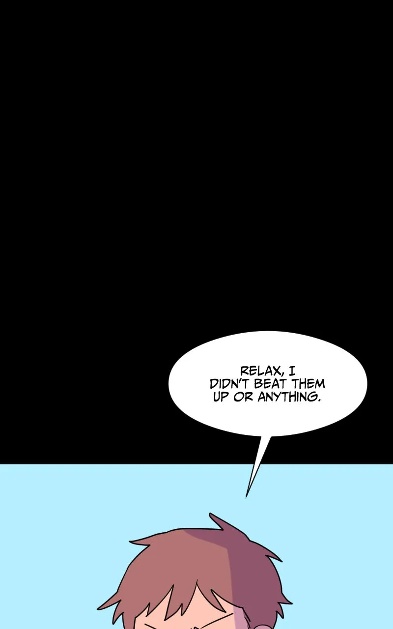 Not So Shoujo Love Story Chapter 32 page 35 - 