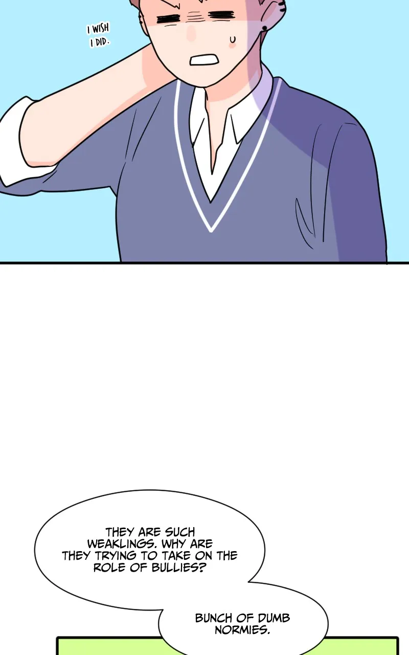 Not So Shoujo Love Story Chapter 32 page 36 - 
