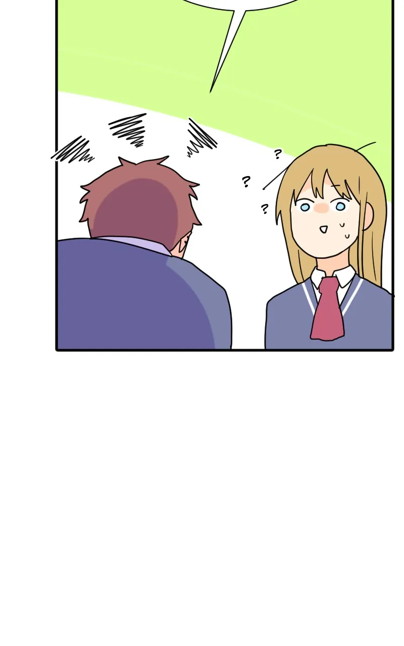 Not So Shoujo Love Story Chapter 32 page 37 - 