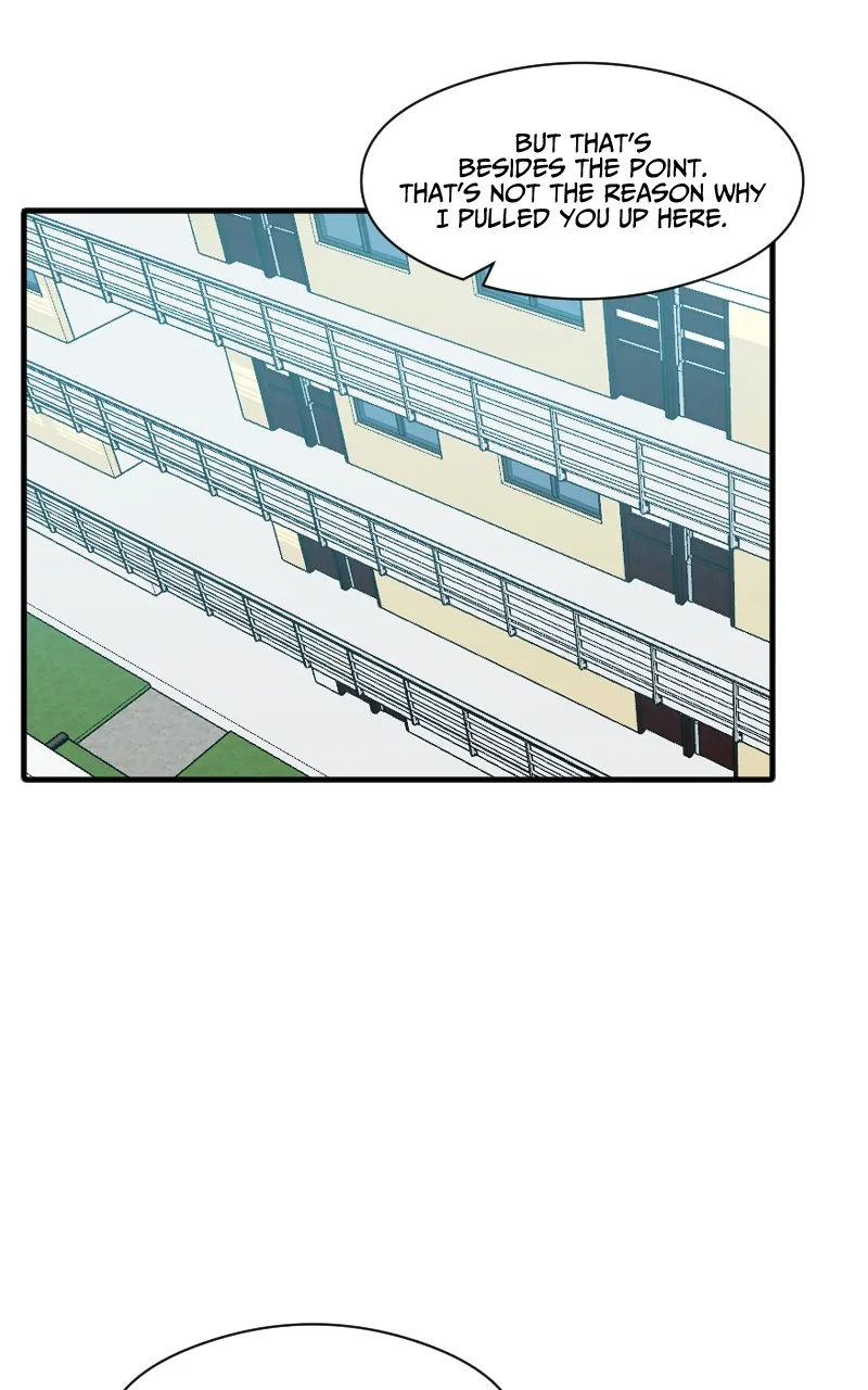 Not So Shoujo Love Story Chapter 32 page 38 - 