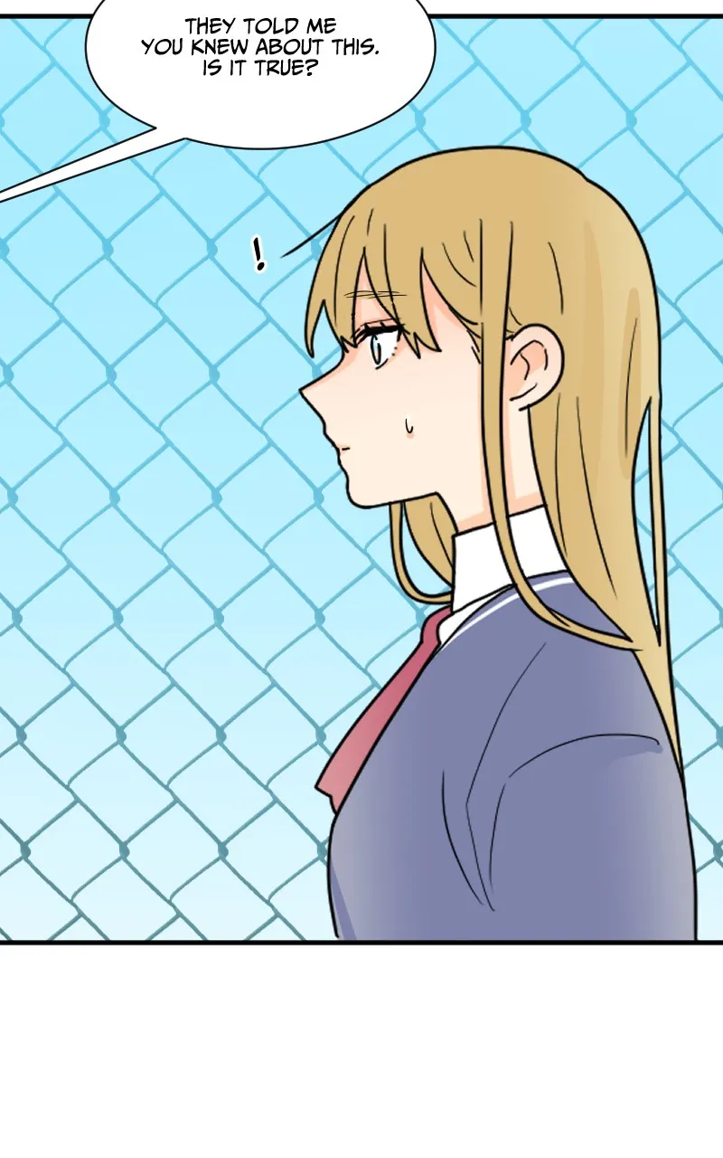 Not So Shoujo Love Story Chapter 32 page 39 - 