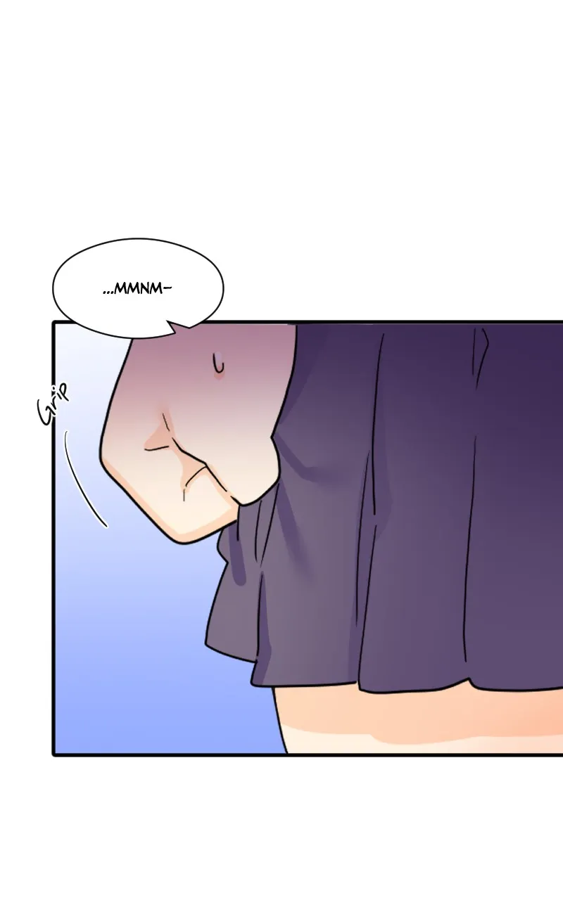 Not So Shoujo Love Story Chapter 32 page 40 - 