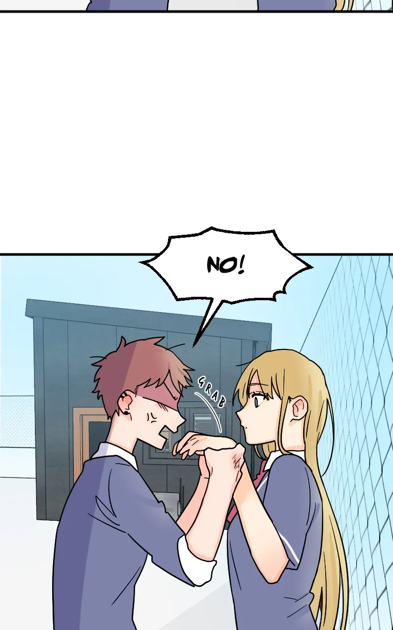 Not So Shoujo Love Story Chapter 32 page 5 - 