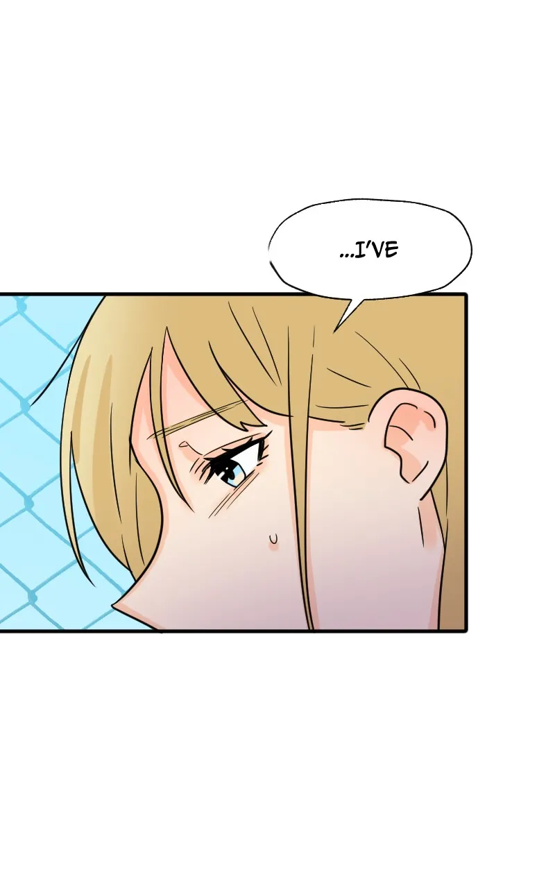 Not So Shoujo Love Story Chapter 32 page 41 - 