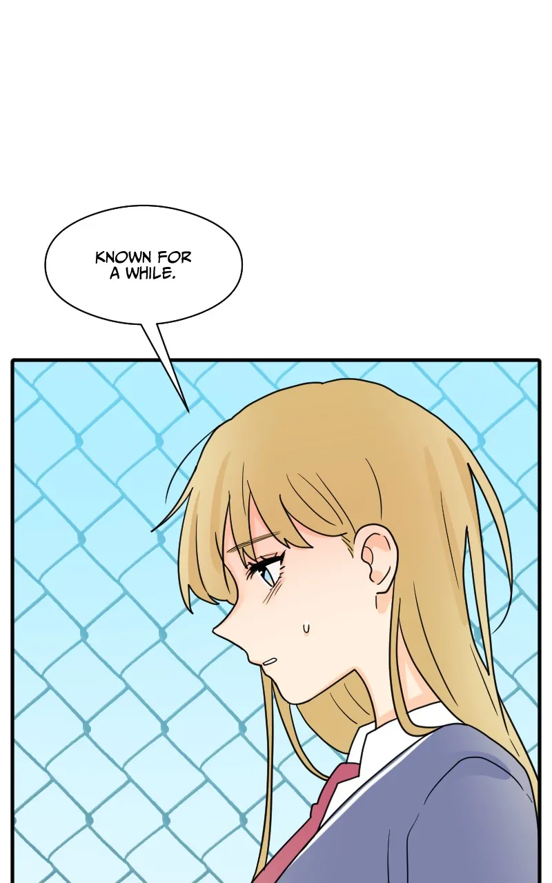 Not So Shoujo Love Story Chapter 32 page 42 - 