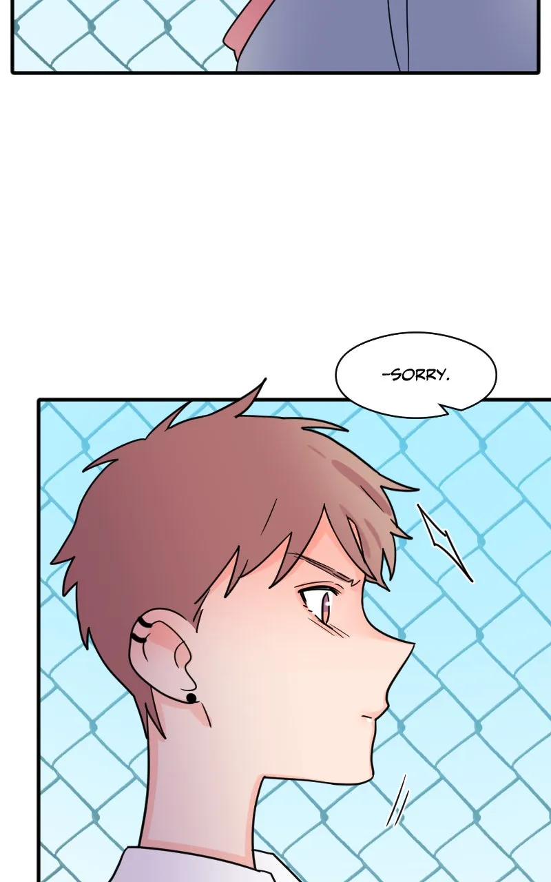Not So Shoujo Love Story Chapter 32 page 43 - 