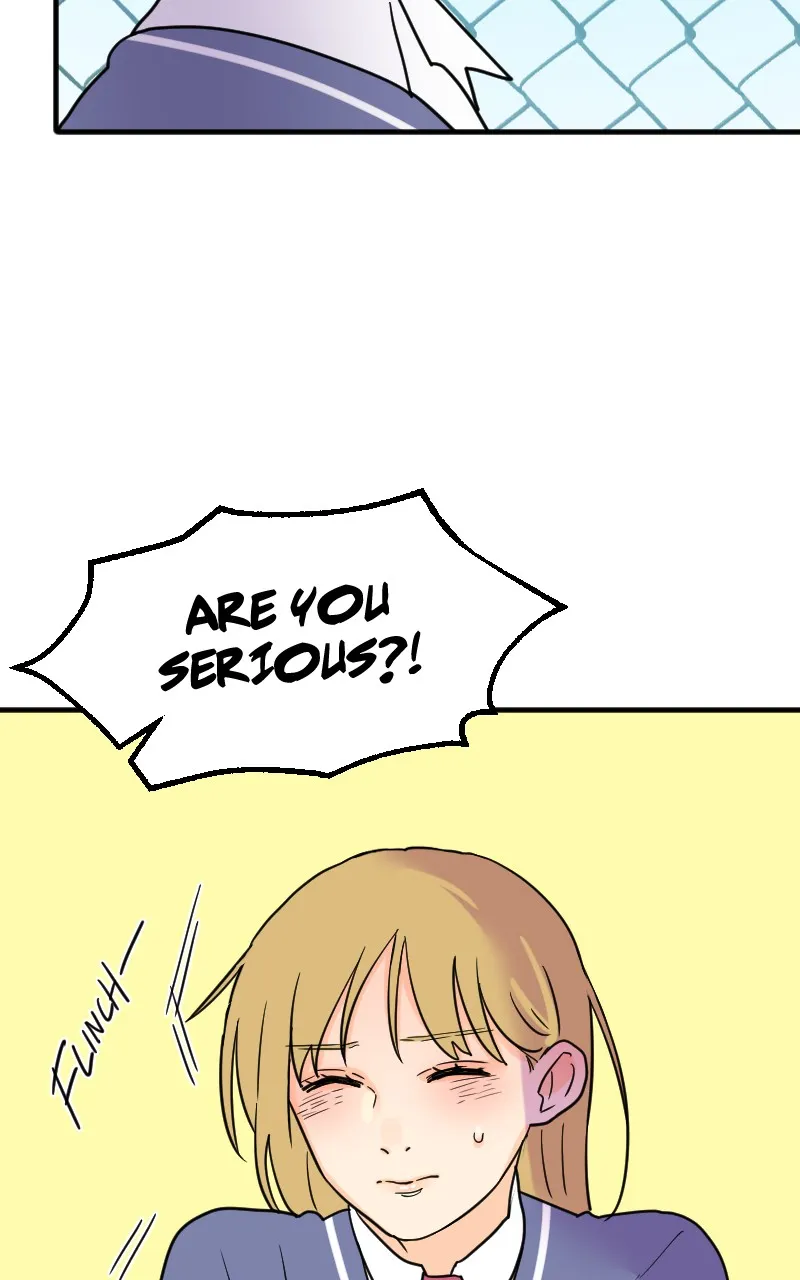Not So Shoujo Love Story Chapter 32 page 44 - 