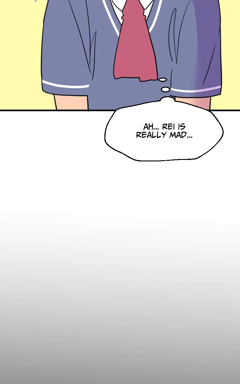 Not So Shoujo Love Story Chapter 32 page 45 - 