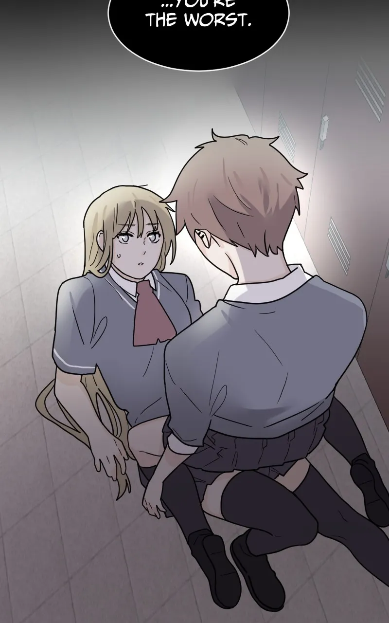 Not So Shoujo Love Story Chapter 32 page 47 - 