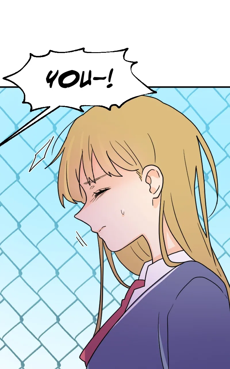Not So Shoujo Love Story Chapter 32 page 51 - 