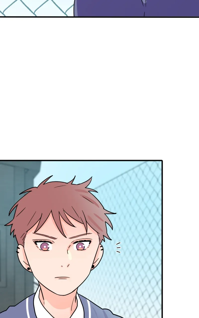 Not So Shoujo Love Story Chapter 32 page 52 - 