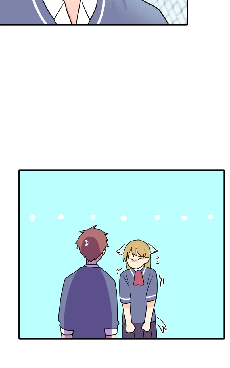 Not So Shoujo Love Story Chapter 32 page 53 - 