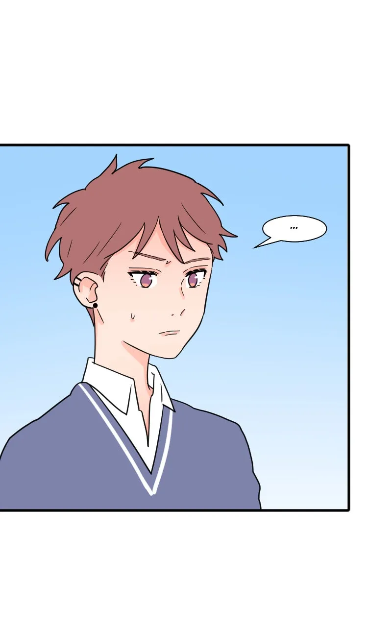 Not So Shoujo Love Story Chapter 32 page 54 - 