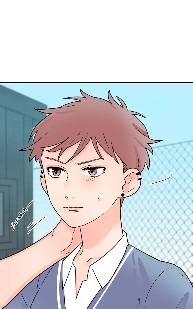 Not So Shoujo Love Story Chapter 32 page 55 - 