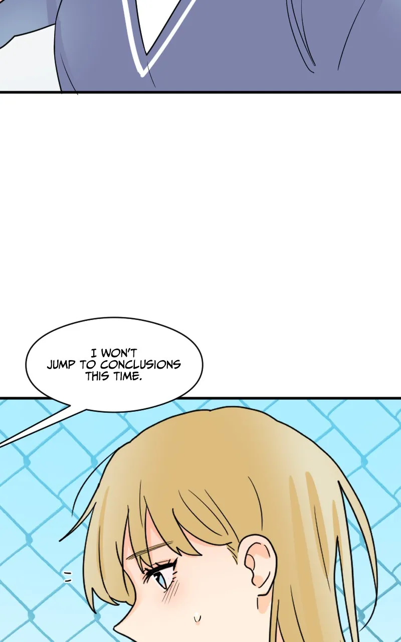 Not So Shoujo Love Story Chapter 32 page 56 - 