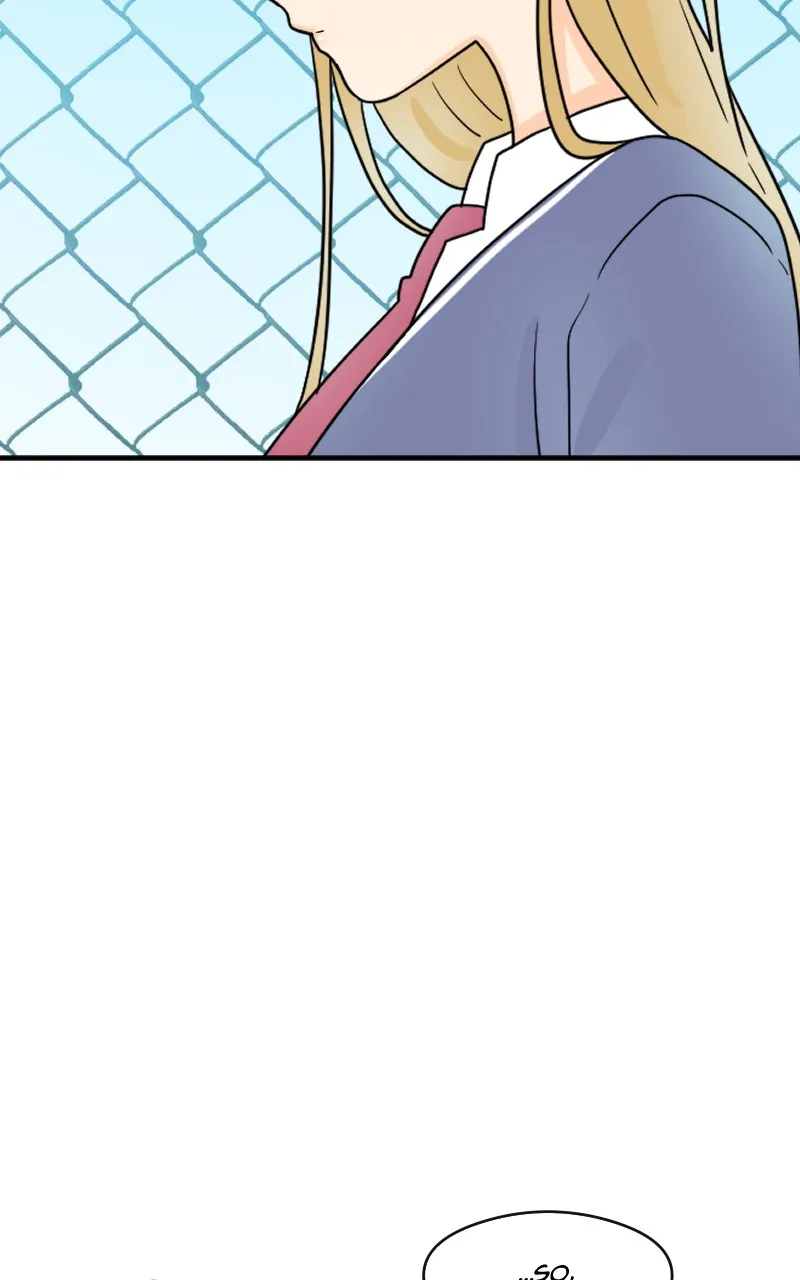 Not So Shoujo Love Story Chapter 32 page 57 - 
