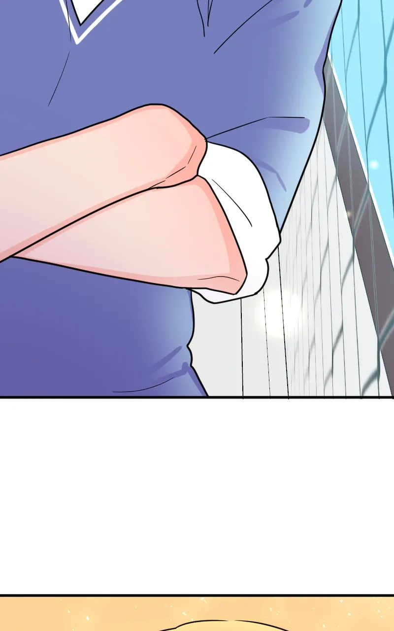 Not So Shoujo Love Story Chapter 32 page 60 - 