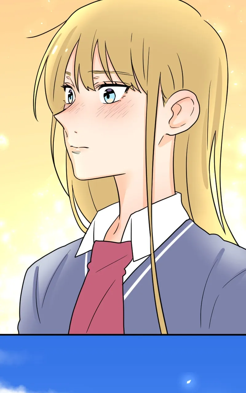 Not So Shoujo Love Story Chapter 32 page 61 - 